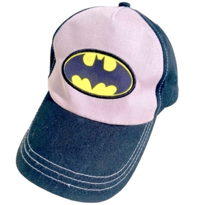 Youth size Batman hat‎